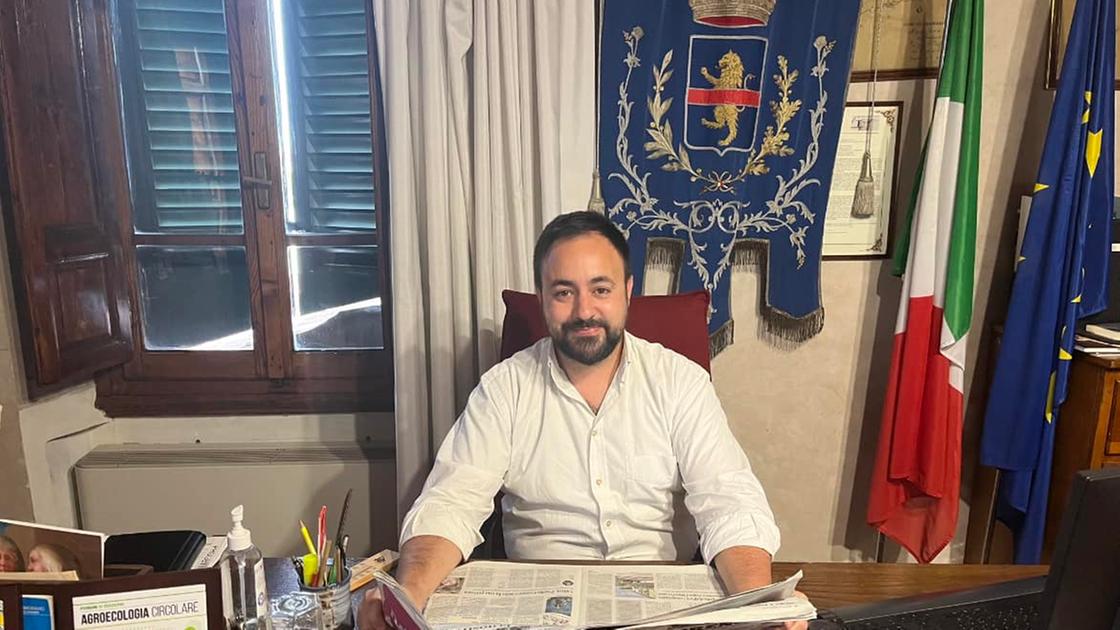 L’appello del sindaco di Carmignano: “Basta cementificare e uniti nel chiedere risorse a Roma”