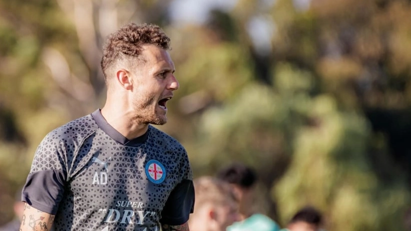 Alessandro Diamanti, che dopo aver lasciato il calcio giocato ha intrapreso la carriera da allenatore, ha svelato alcuni retroscena della sua carriera da calciatore