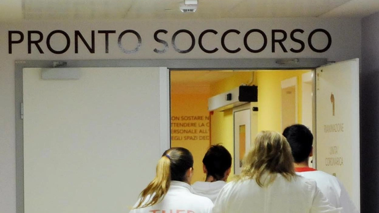 L’ultima aggressione è avvenuta all’ospedale di Pescia