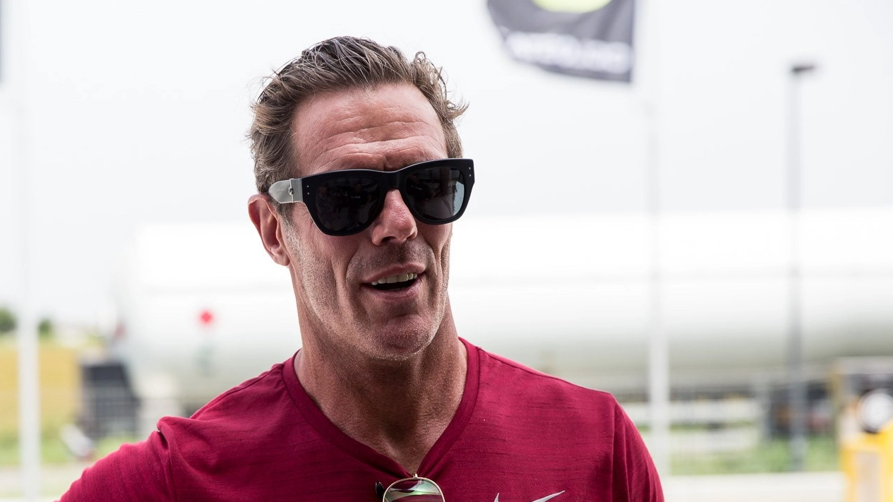 Mario Cipollini