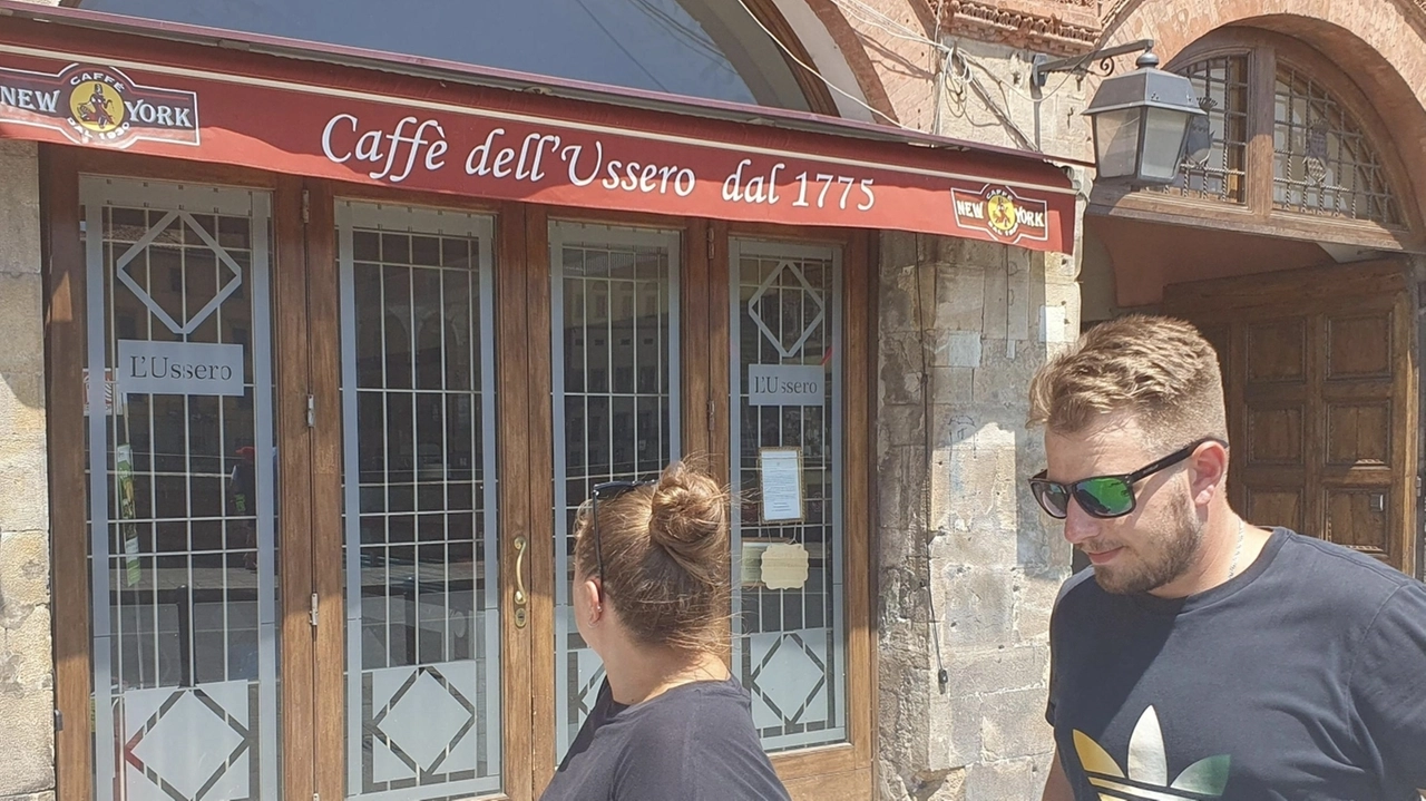 Caffè dell'Ussero