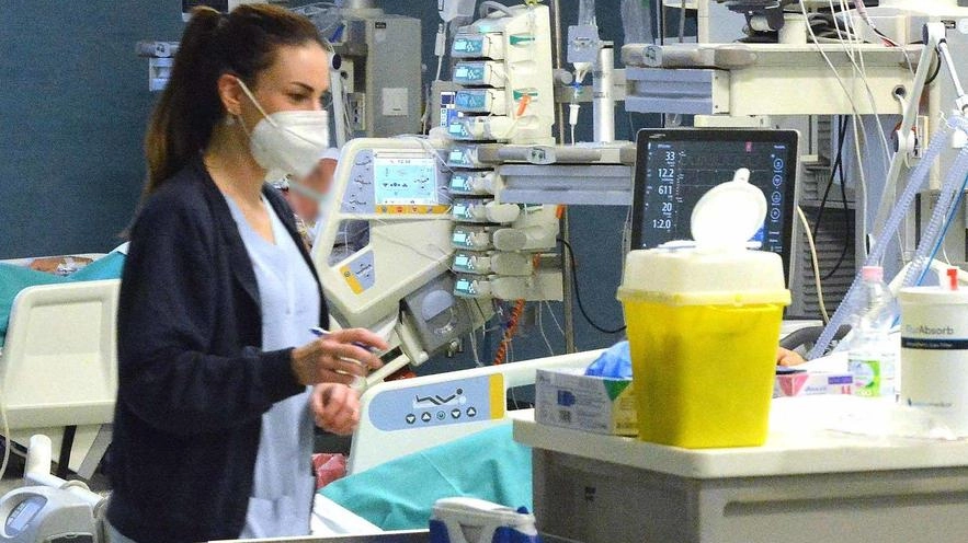 L’ospedale San Donato scala la vetta della classifica regionale