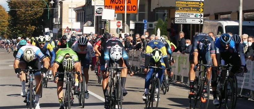 Lo Stabbia Ciclismo festeggia i 50 anni