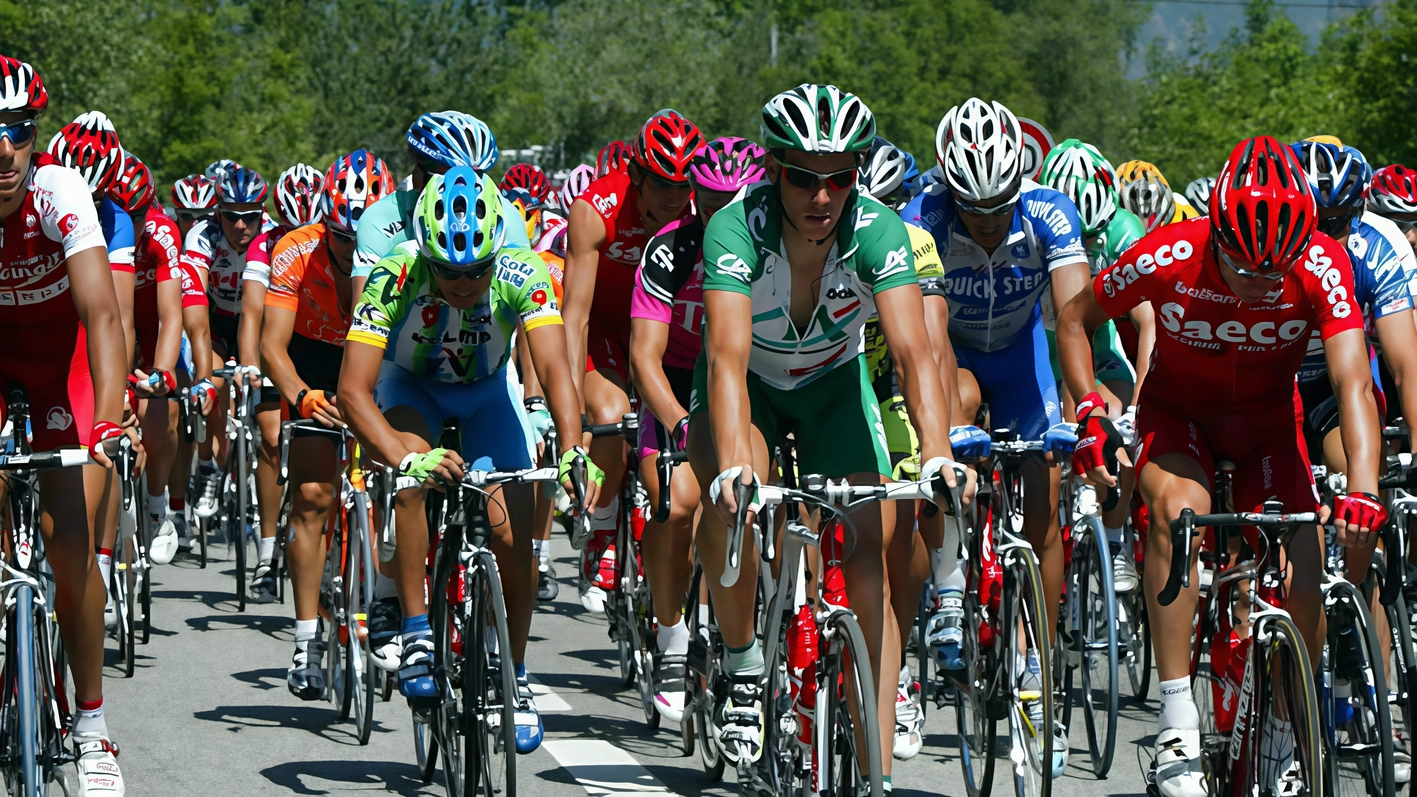 Tour de France. I divieti in città per la partenza