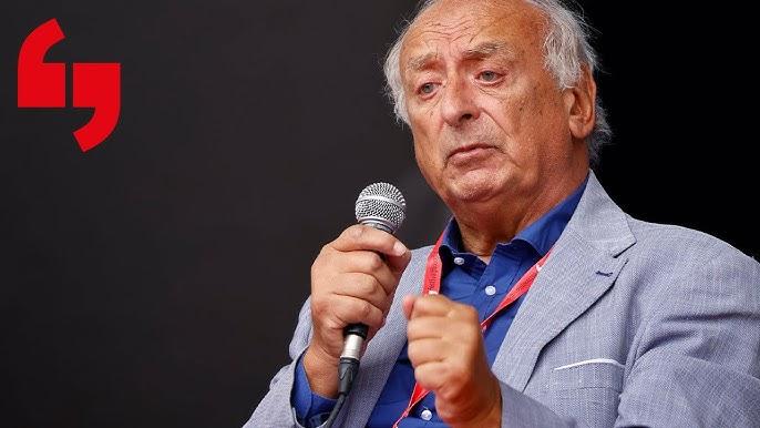 Giulio Guidorizzi chiude il ciclo di incontri Temi del Nostro Tempo