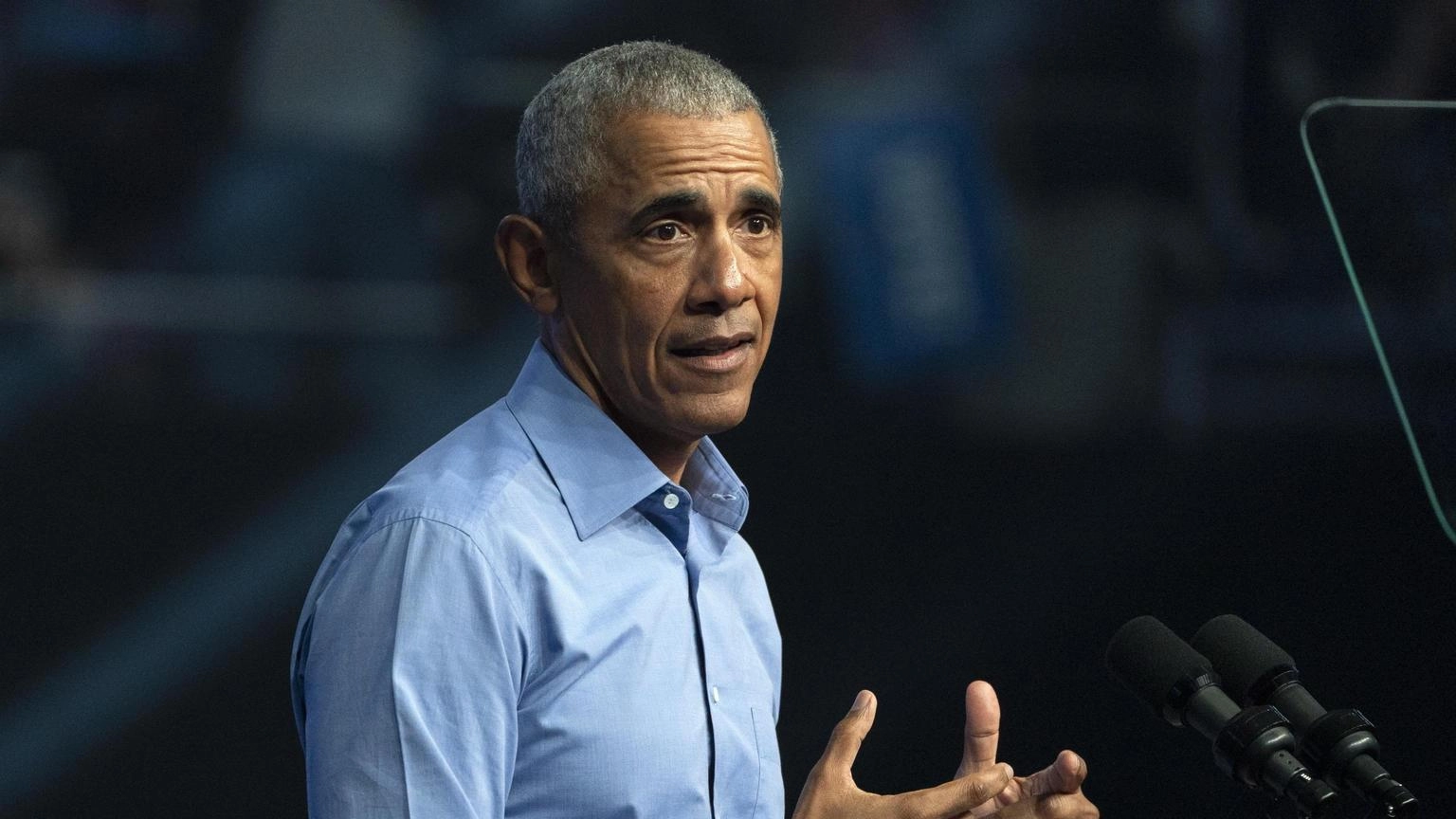 Wp, 'per Obama Biden deve valutare la sua candidatura'