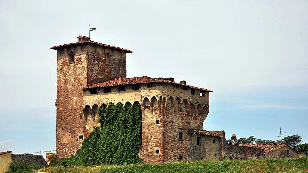 Il museo archeologico di Gonfienti