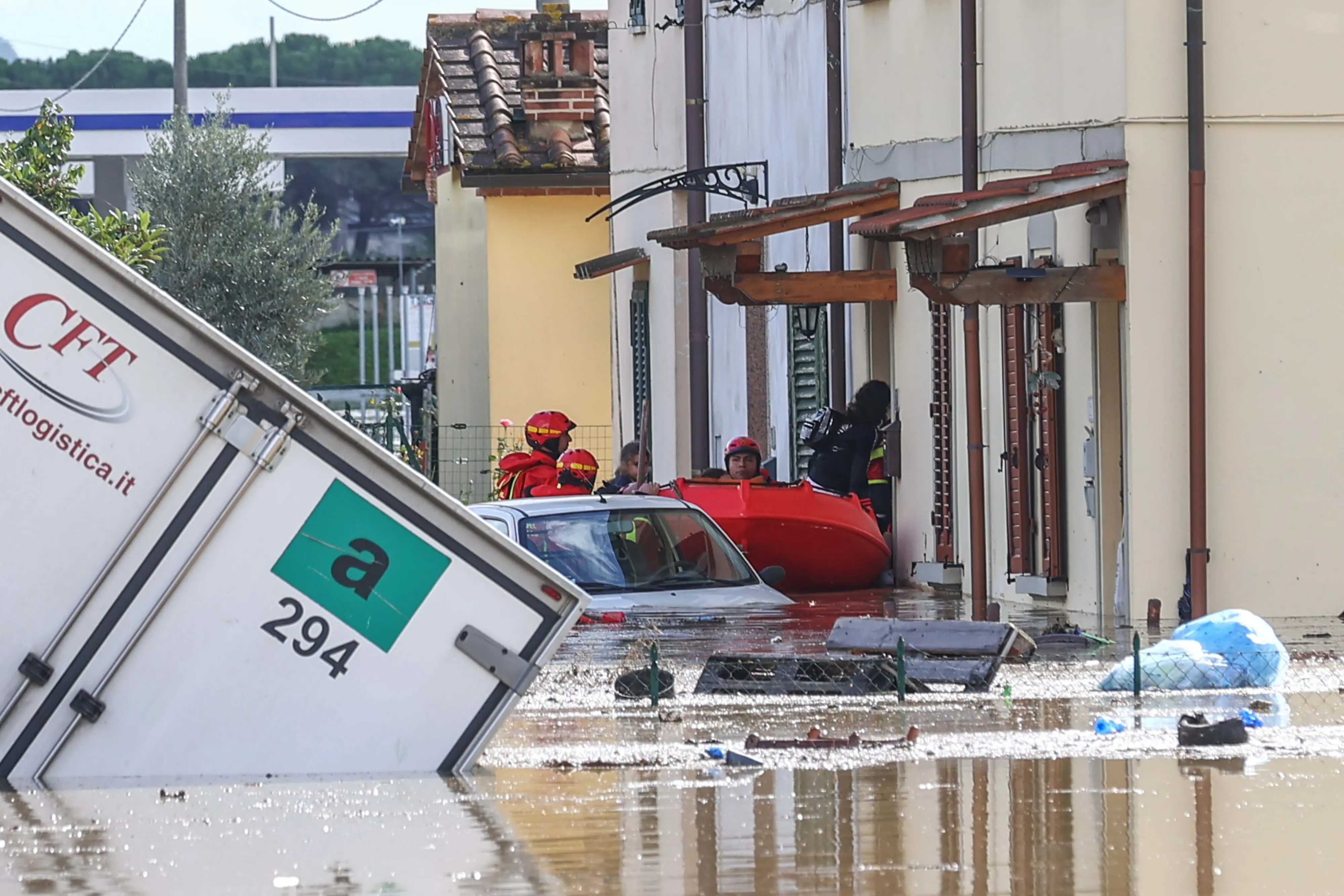 Assicurazioni contro le calamità naturali, cosa coprono e quanto costano