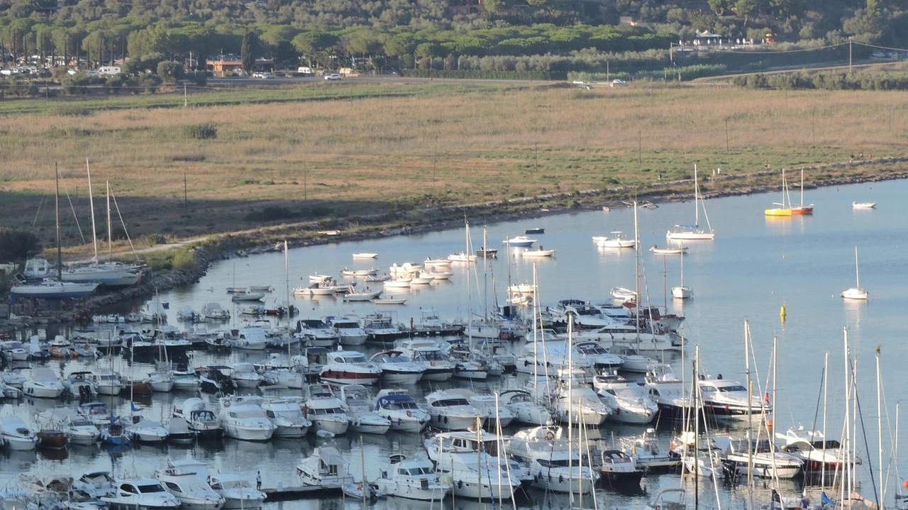 Il Tar ha bocciato l’iter avviato dal Comune di Orbetello per. le concessioni del porto turistico di Talamone: accolte le richieste del Consorzio Il Molo