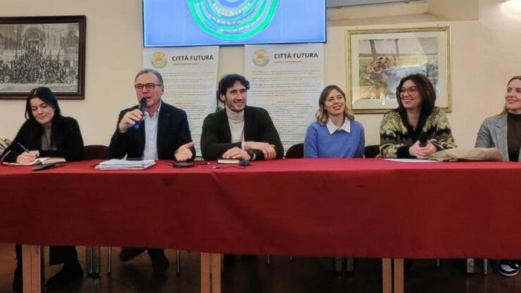 GUBBIO – Nuovo anno, nuove sfide ma stesso impegno per l’associazione Città Futura e il gruppo consiliare Gubbio Futura, che...