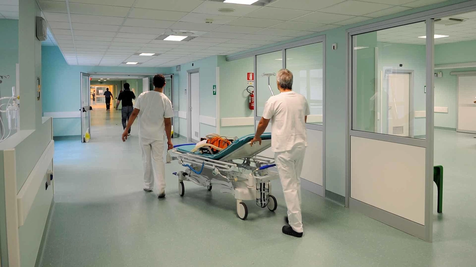 Ospedale, l’Asl replica alle polemiche: "Interventi e servizi, ecco i numeri"