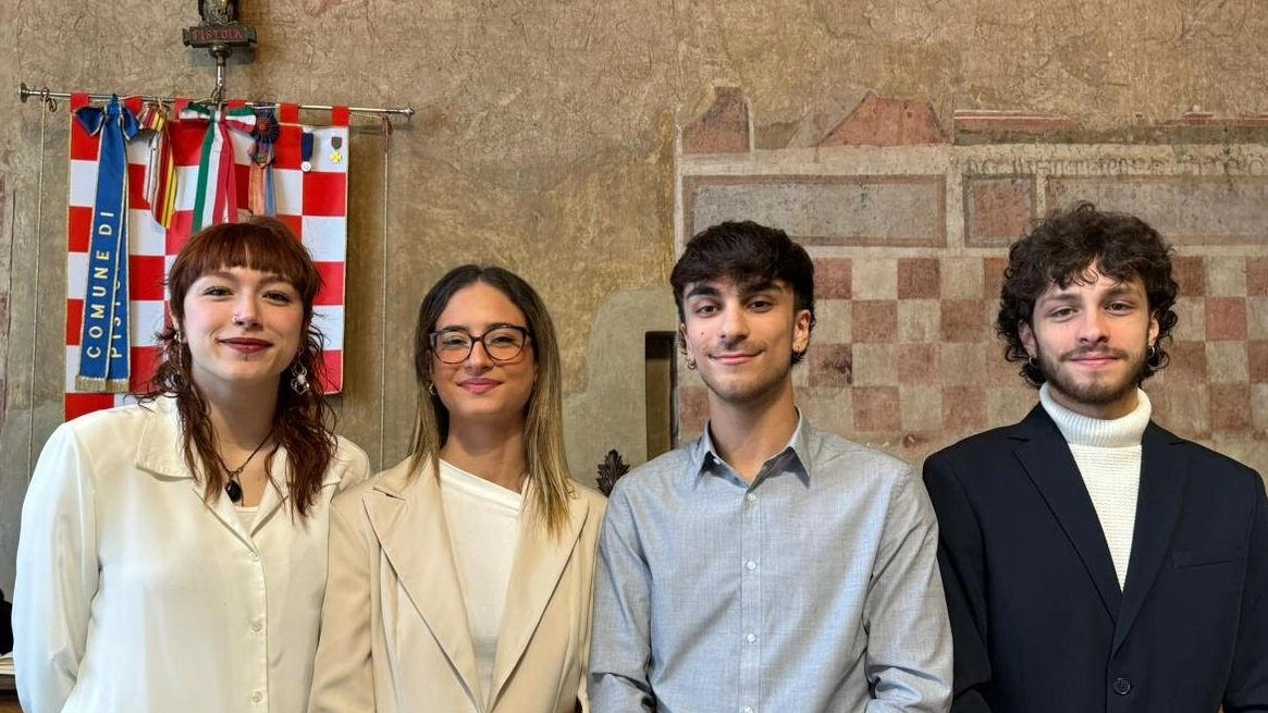 La Consulta provinciale degli studenti di Pistoia ha rinnovato la. Cabina di presidenza e la giunta esecutiva