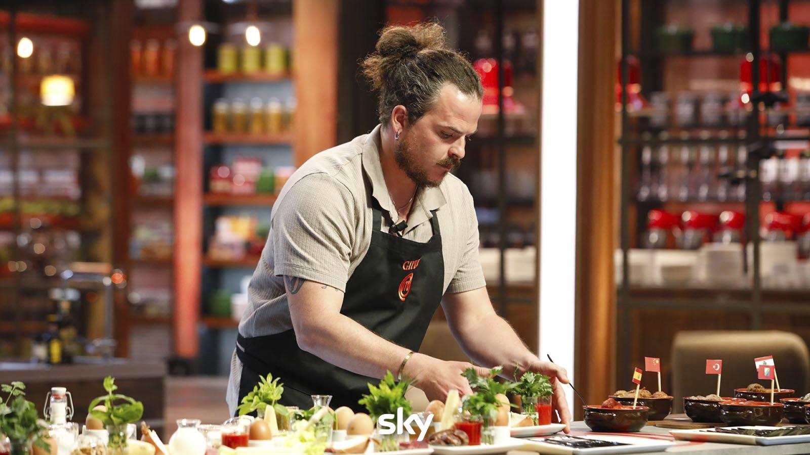 L’avventura di Giulio Valtriani a MasterChef: “Percorso breve ma intenso, ora voglio aprire un ristorante”