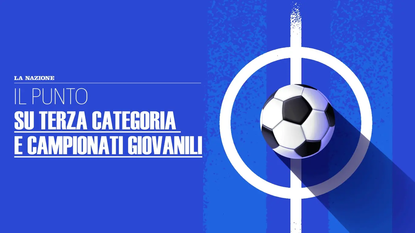 Calcio. Terza Categoria. Ben sessanta reti nella prima giornata