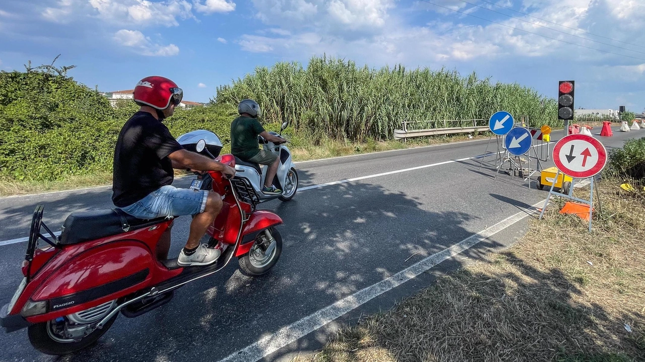 Scuolabus in affanno a causa del traffico e incidenti. La sindaca Giannì ora torna in pressing. L’obiettivo? Sbloccare la situazione e chiedere un’altra convocazione del comitato per la viabilità.