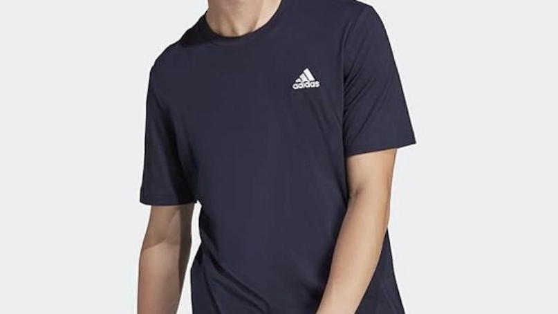 t-shirt Adidas Essentials