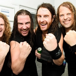 Dall’Australia a Firenze: gli Airbourne in concerto