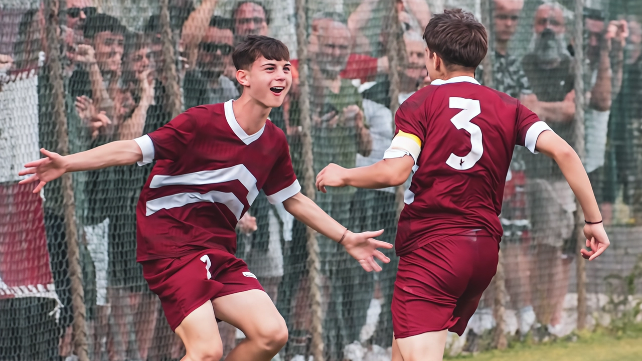 La Primavera del Cavallino affronta la Cavese per consolidare la classifica. Under 17 e Under 16 in campo per riscattarsi.