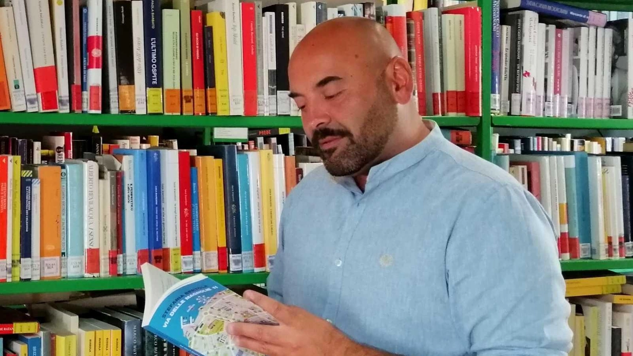 Il vicesindaco e assessore all’Istruzione del Comune di Scarlino, Michele Bianchi, ha scritto agli studenti alla vigilia del nuovo anno scolastico