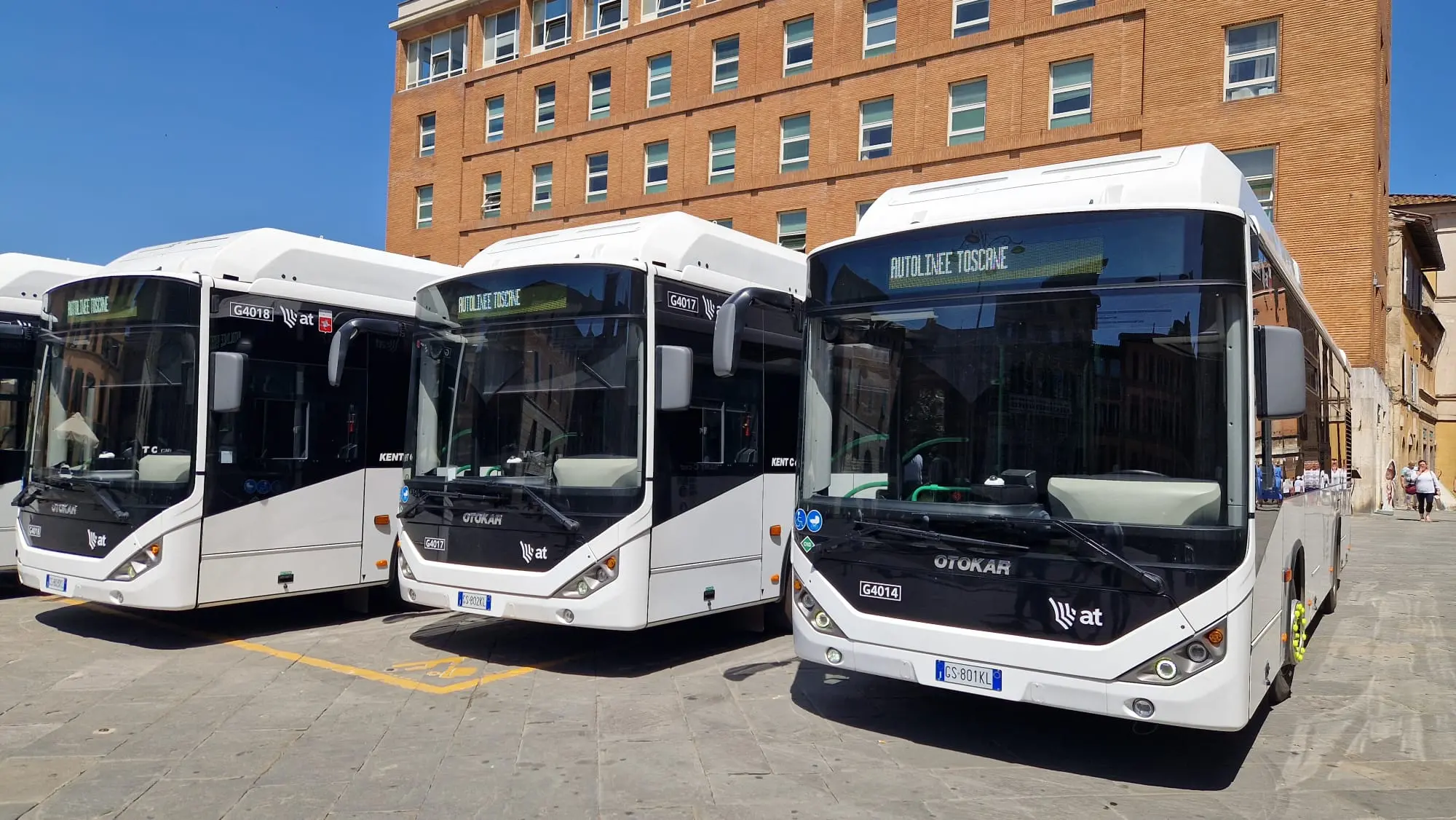 Sciopero 29 novembre ridotto a 4 ore, ecco gli orari per bus e tramvia