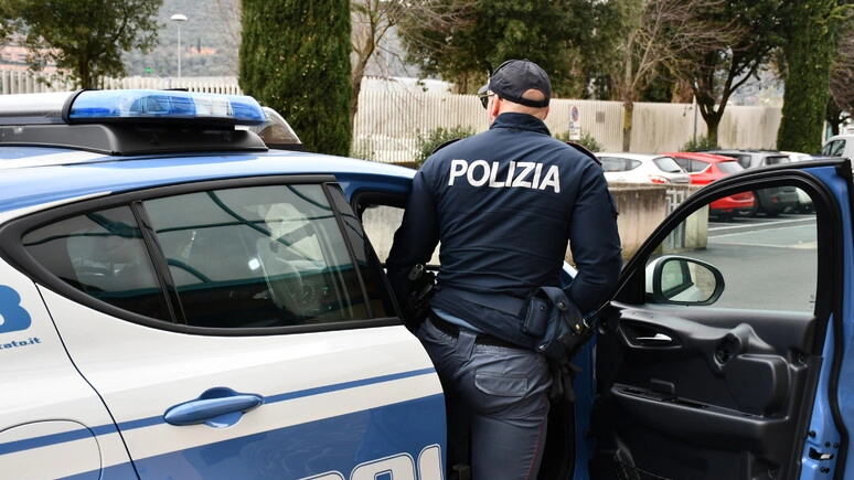 In più occasioni è stato chiesto l'intervento della polizia di Stato