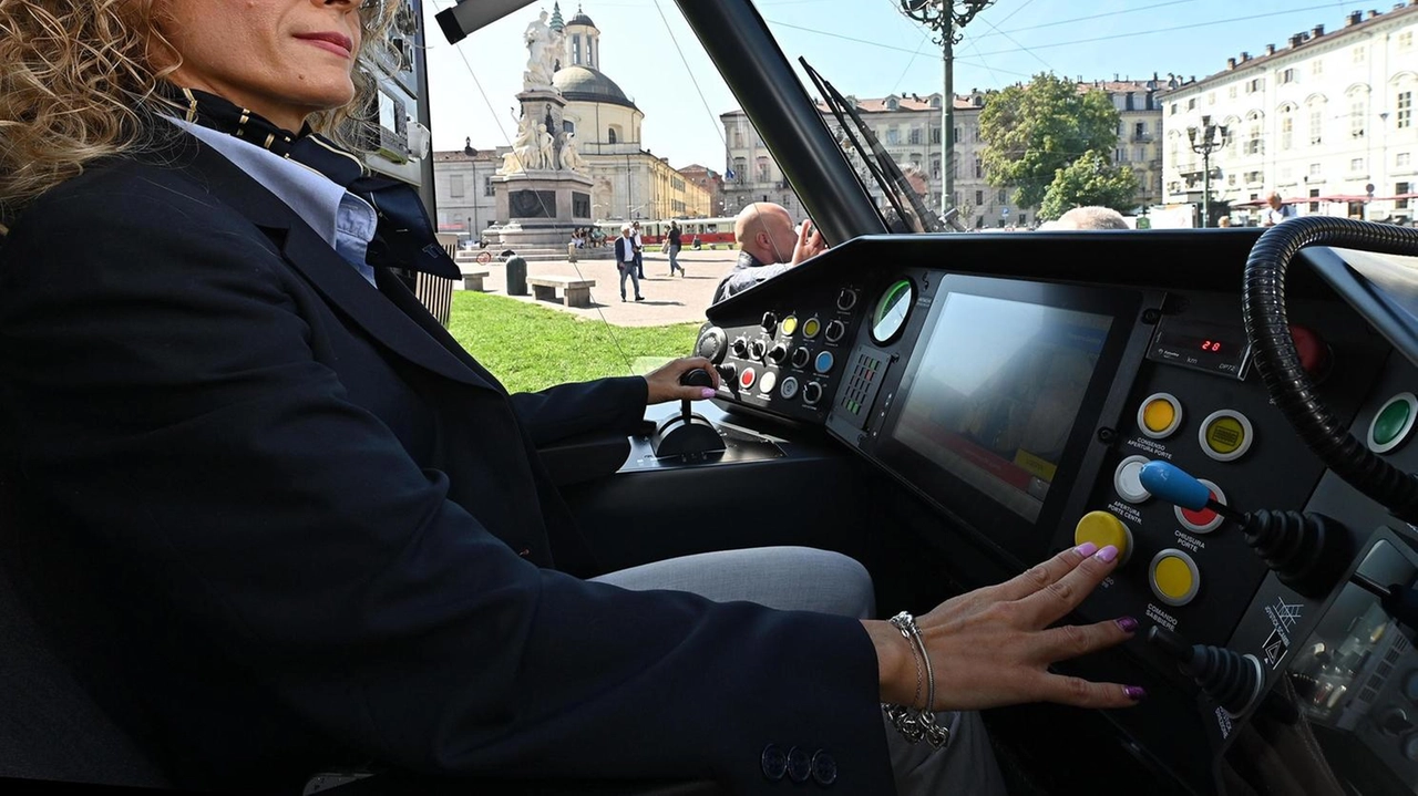 È stato siglato un accordo per la fornitura di 46 tram per le linee di Firenze