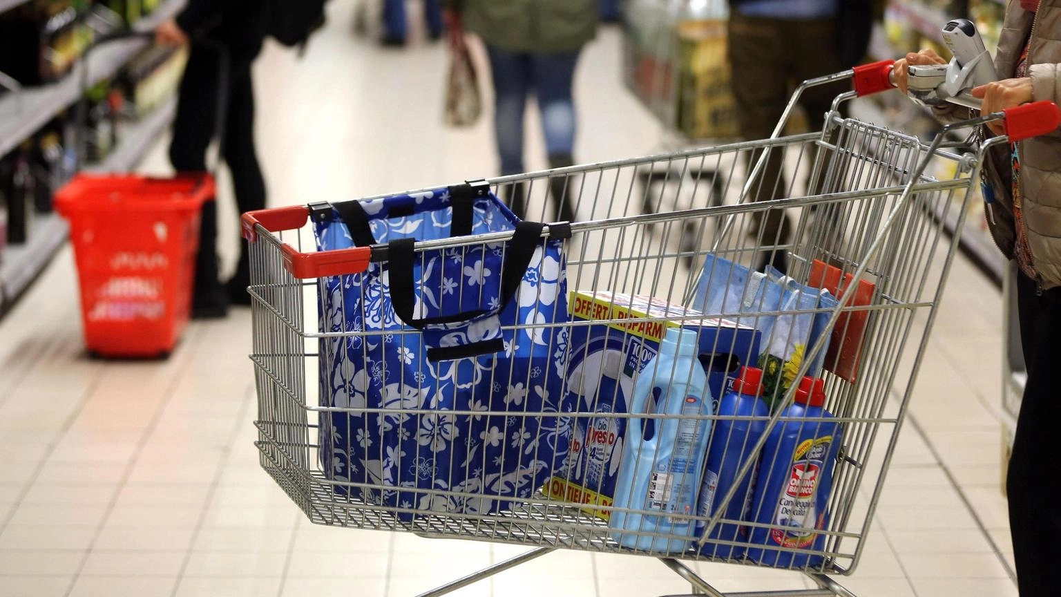 Supermercati aperti il 1 novembre in Toscana