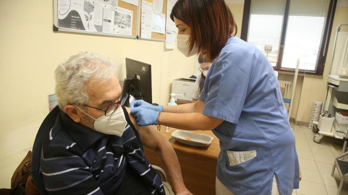 Influenza in arrivo. Tanti sono già a letto. Ma il picco è atteso tra due settimane