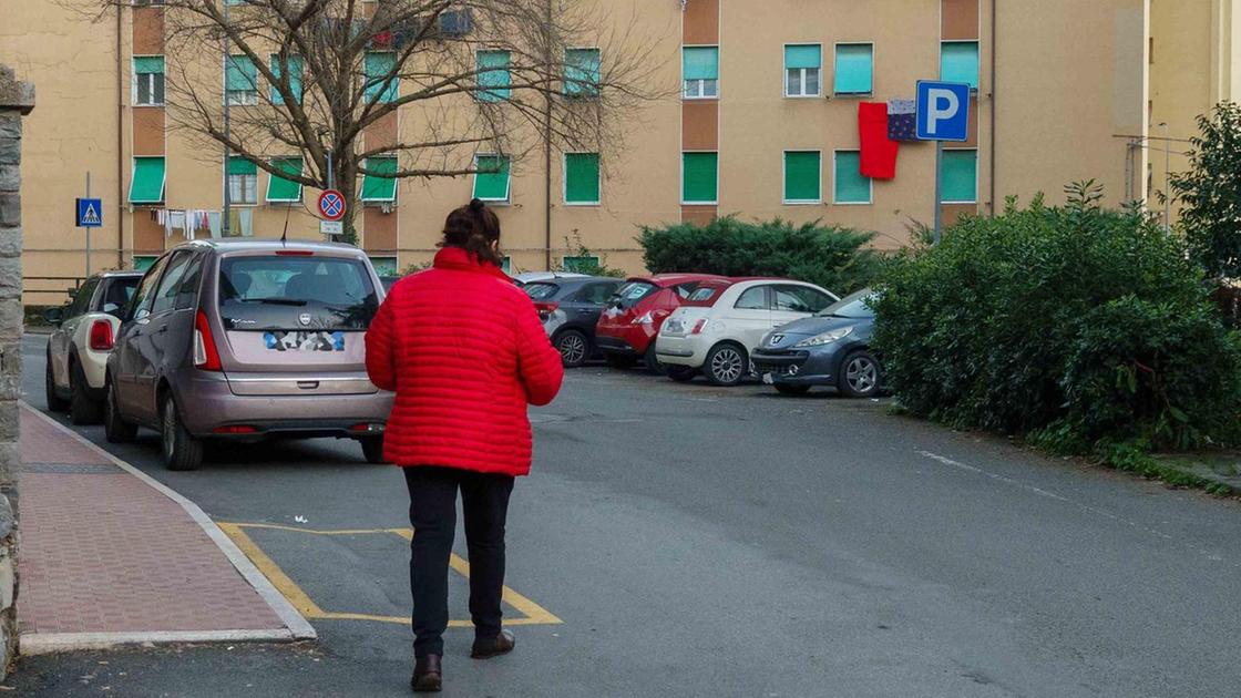 Fossitermi, svolta nei parcheggi. Da febbraio sosta a pagamento e posti riservati solo ai residenti