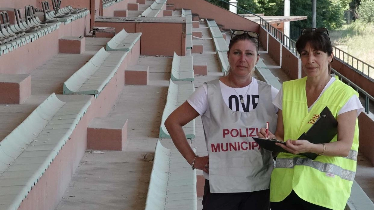 Studentato alle Cascine. Piano per l’ippodromo. Ristorante in tribuna con negozi e palestra