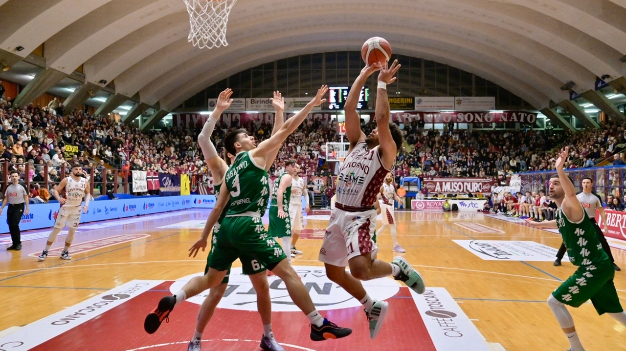 Basket serie B femminile. La Sisas Perugia è inarrestabile: "Vogliamo solo il primo posto»