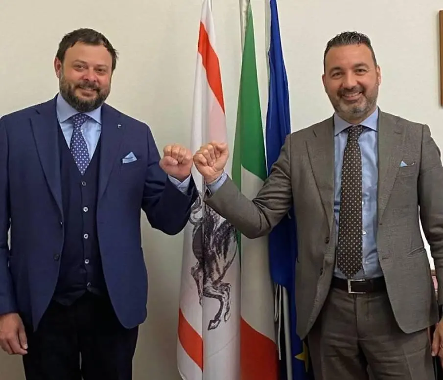 Impianto di Salanetti, interrogazione di Fantozzi e Capecchi (FdI) a Giani