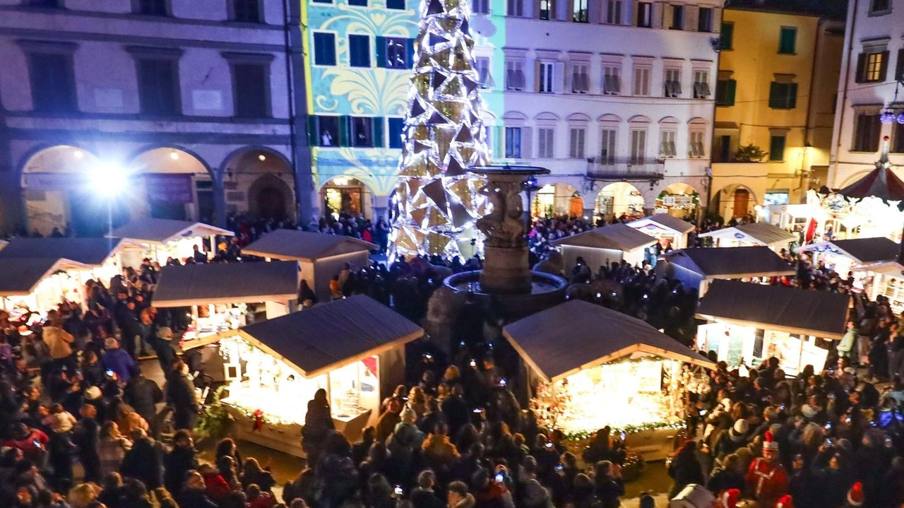 Molte le offerte di intrattenimento per chi rimane a casa per le feste