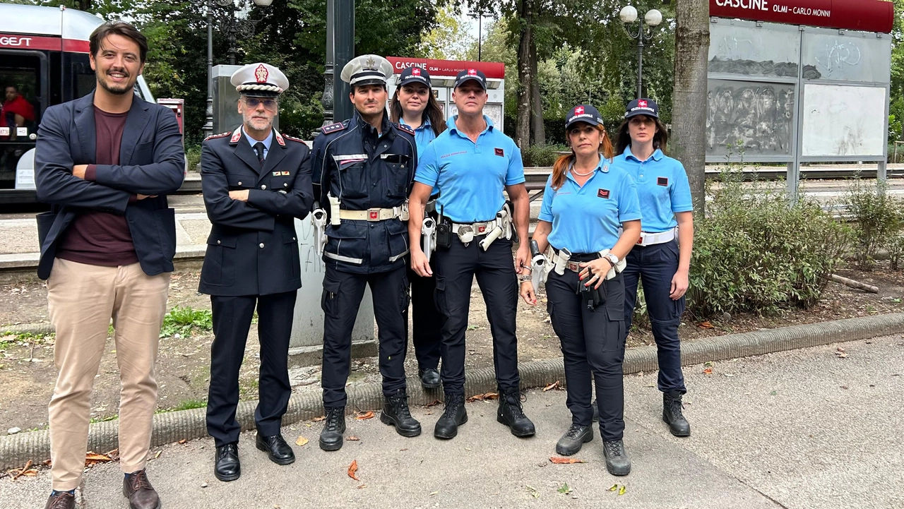 I risultati della prima settimana della Pol-Cascine