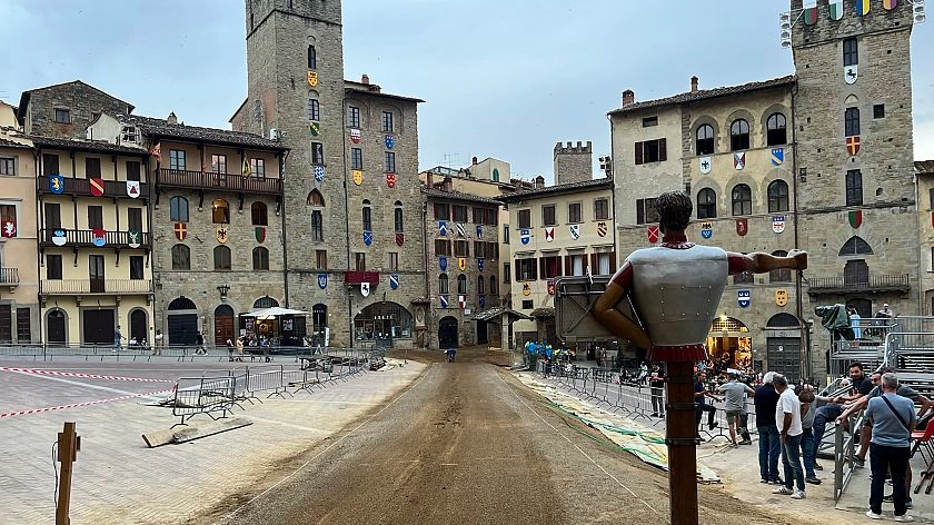 piazza grande