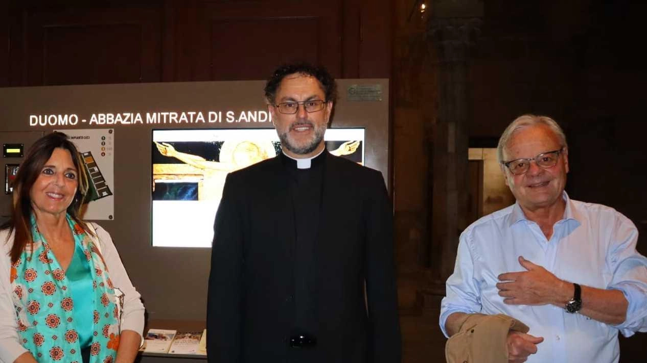 Un tour virtuale alla scoperta del Duomo: le meraviglie con un click