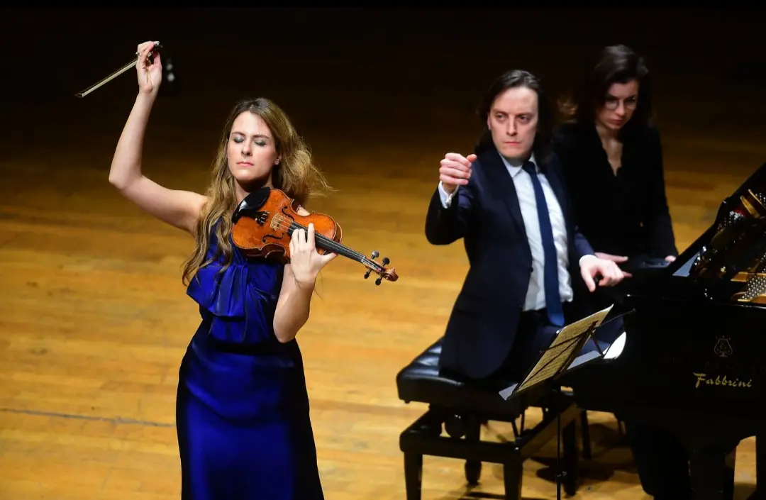 Firenze, doppio concerto degli Amici della Musica: alla Pergola e al Niccolini