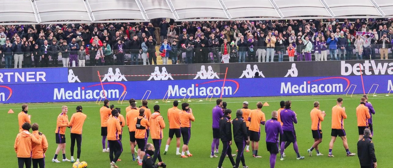 I protagonisti. Kean e De Gea, che ovazione. E Quarta saluta