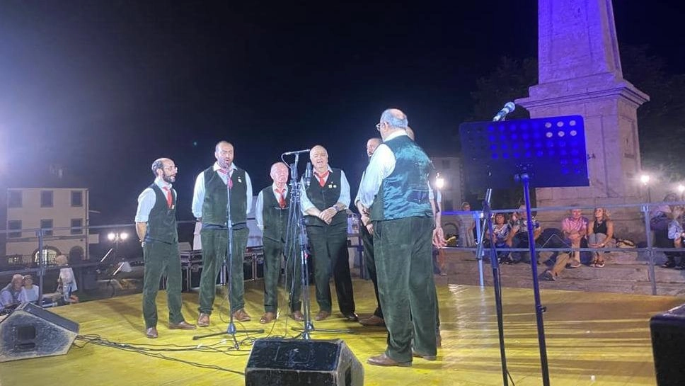 E’ la festa della musica. Tante iniziative in paese