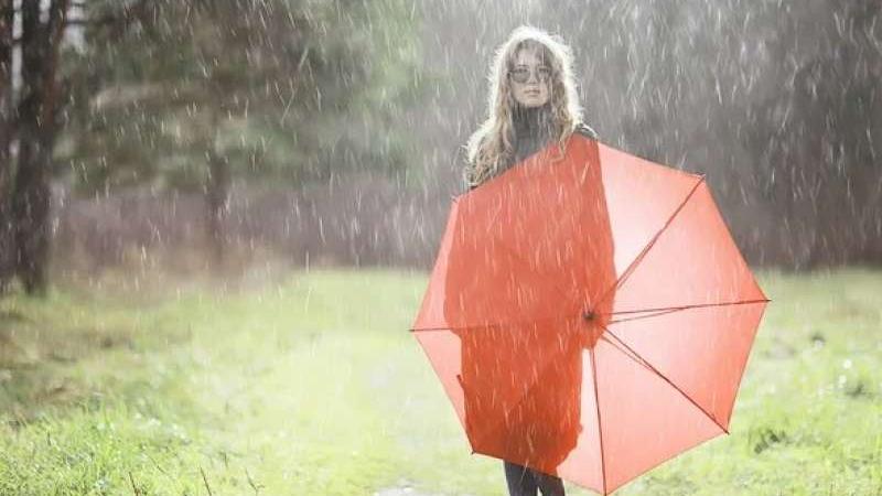 Forte maltempo in arrivo in Toscana: ecco quale sarà il giorno peggiore, le previsioni