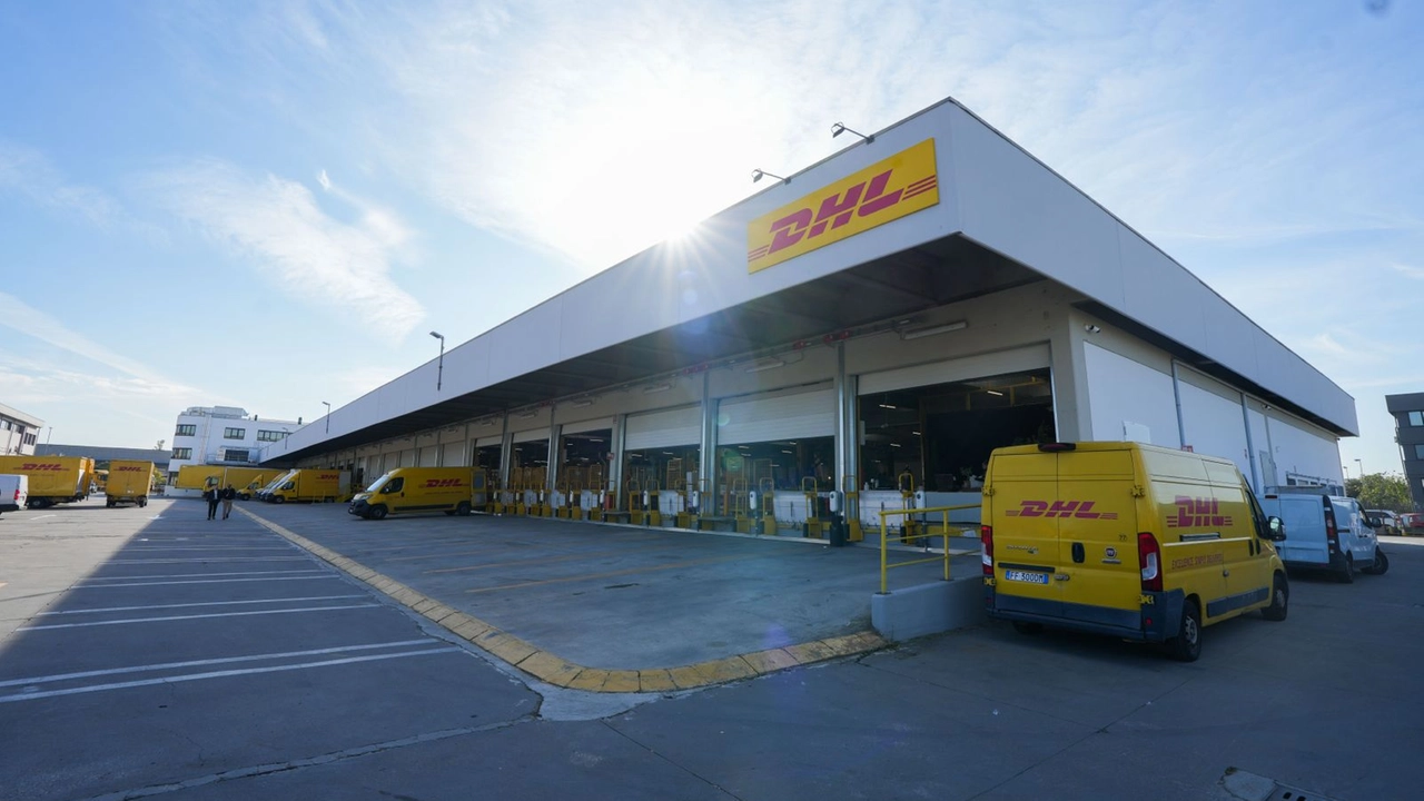 DHL Express