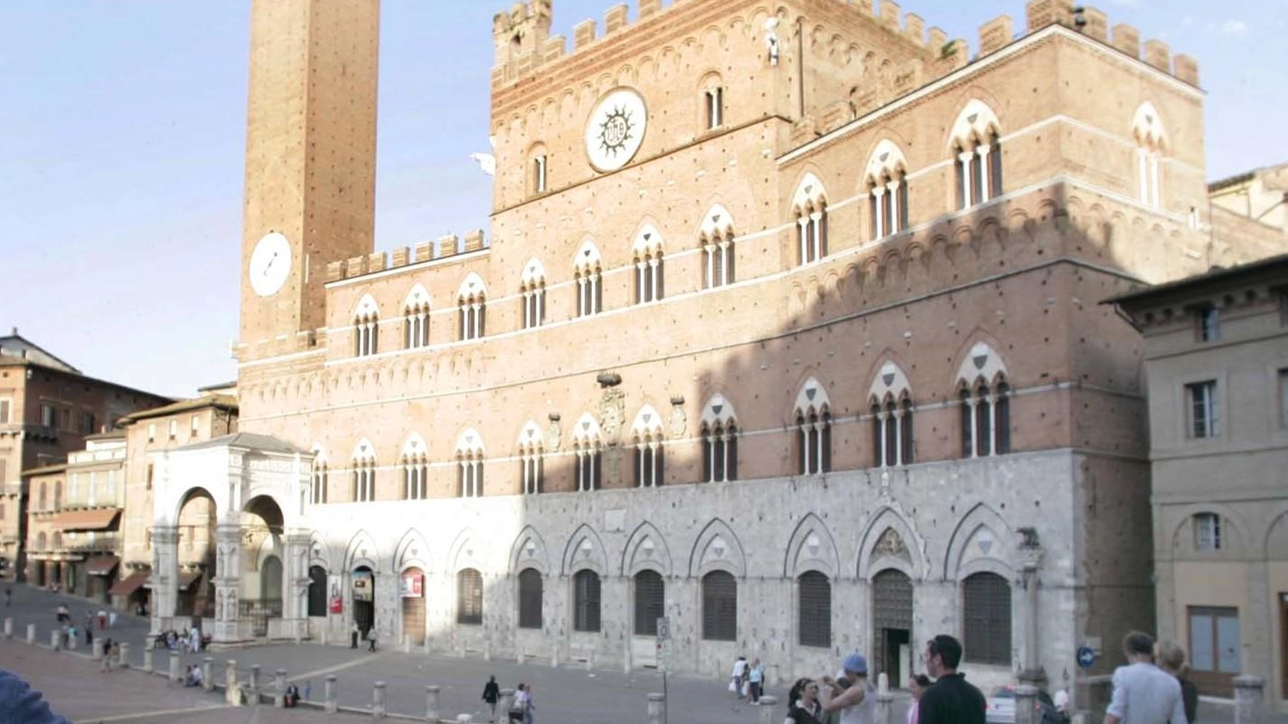 Nuovo sito per il Comune di Siena. Pagine semplici, accessibili e collegate