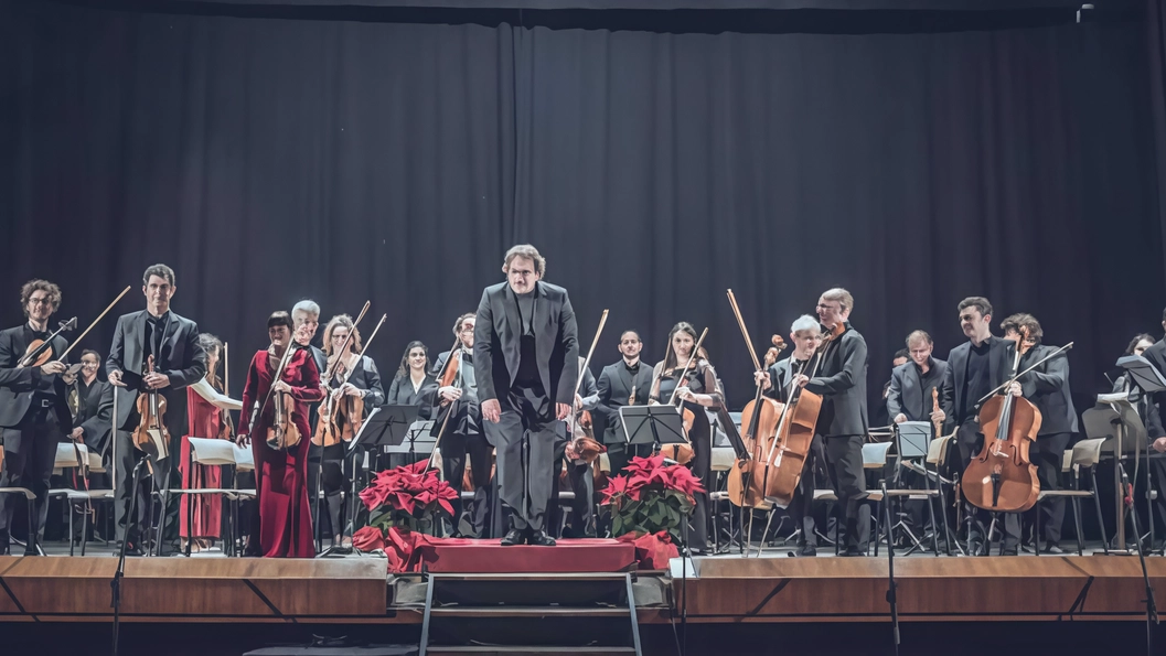 Il Capodanno arriva con la Befana. Gran concerto di musiche viennesi