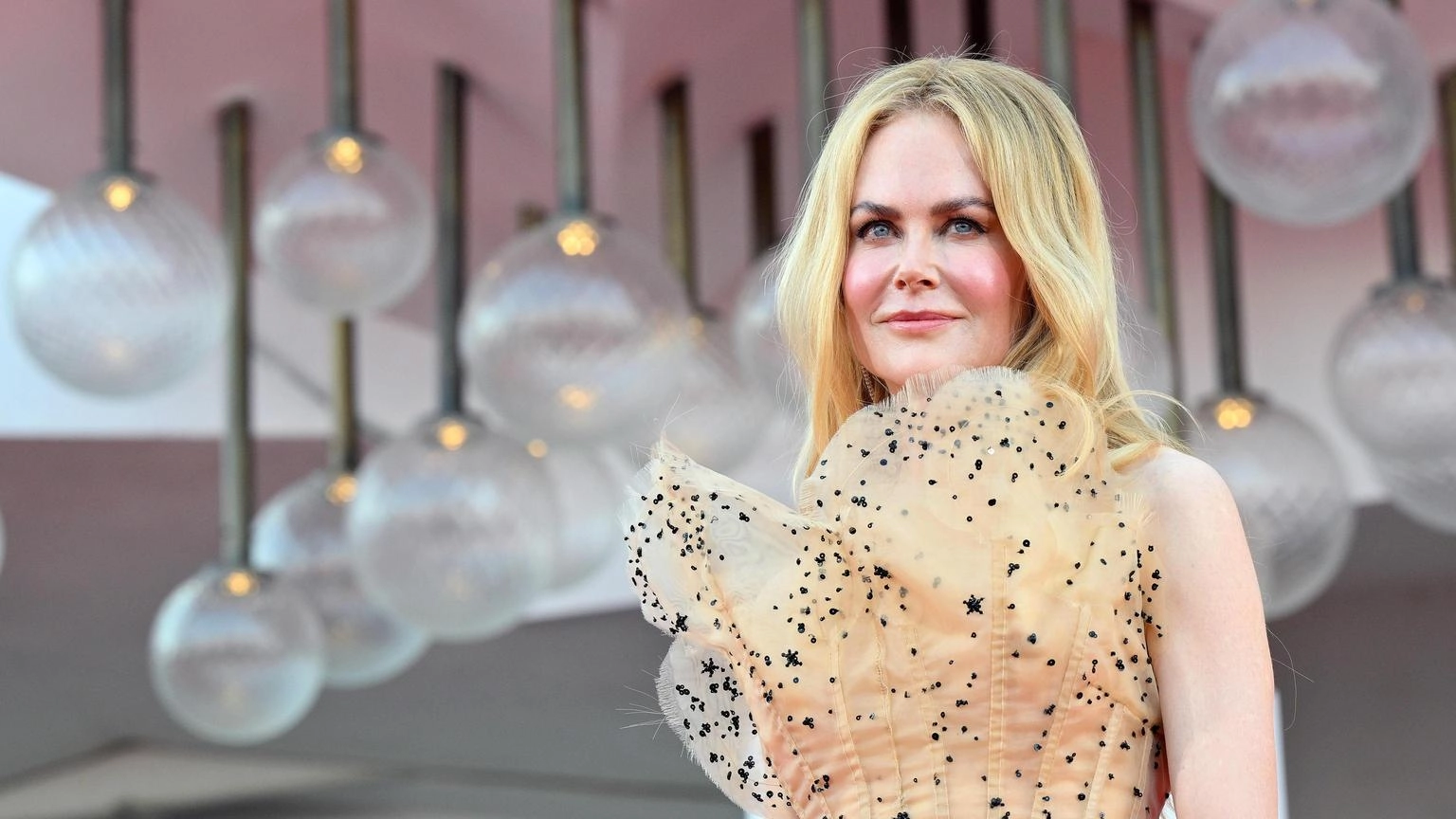 A Nicole Kidman la Coppa Volpi femminile