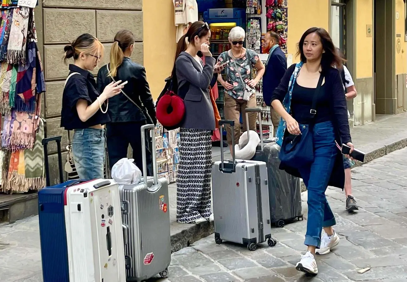 Turismo, il dado è tratto. In vigore le nuove regole. La palla passa ai Comuni