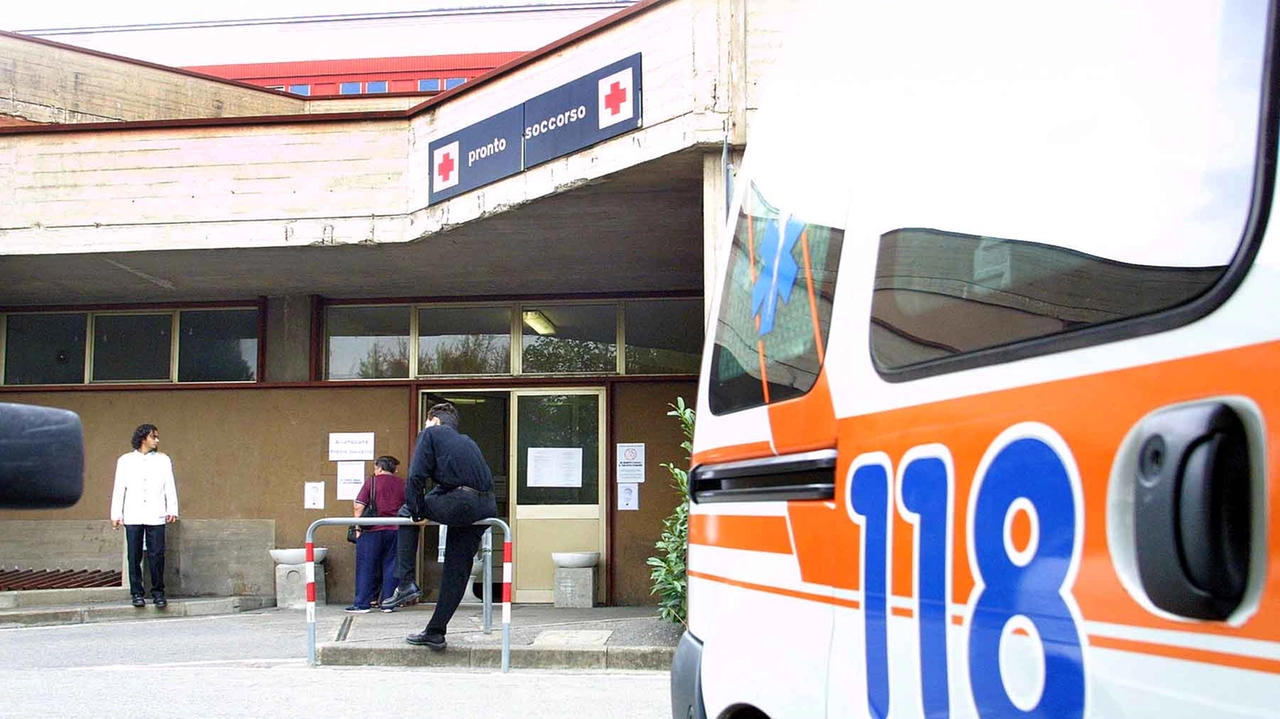 Ospedale di Torregalli