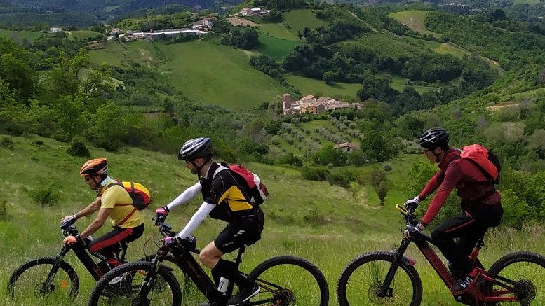 TODI – "Amerina Bike Route": è il progetto approvato dalla Giunta comunale per il finanziamento di interventi volti alla promozione...