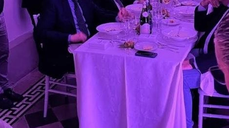 Il gran gala del tartufo: "San Miniato è capitale"