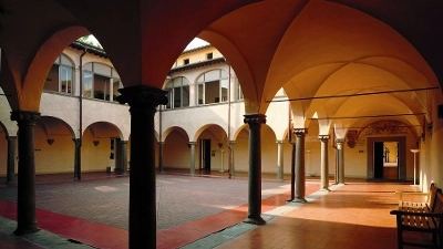 La Scuola Sant'Anna di Pisa