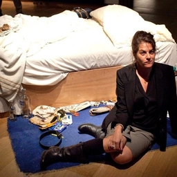 Sex and Solitude: il viaggio di Tracey Emin tra desiderio e dolore